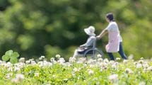 大前研一｢日本人の介護は東南アジアに越境するようになる｣…介護崩壊の現実的な末路とは
