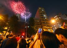 テレ東が隅田川花火を中継する歴史的理由