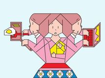 なぜ、日本の女性は世界一睡眠時間が短いのか