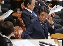 未だにNHKが｢解散見送り｣と報じない謎