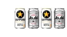 ｢第三のビール狙い撃ち増税｣それでもアサヒとサッポロが全然めげていないワケ