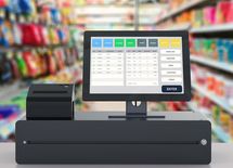 レジ横でバレる「貯められない人」の本性