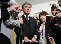 財務次官にセクハラを許すマスコミの事情