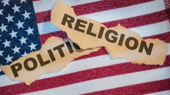 宗教でも政治でも容姿でもない…アメリカ人がビジネスの場では絶対にしない､日本ではド定番の｢雑談ネタ｣