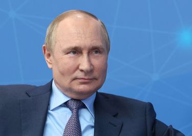 プーチンはすでに死んでいる可能性がある｣イギリス諜報機関の大胆な分析が報じられる本当の意味 なぜ欧米メディアは｢プーチン健康不安説｣を繰り返すのか |  PRESIDENT Online（プレジデントオンライン）