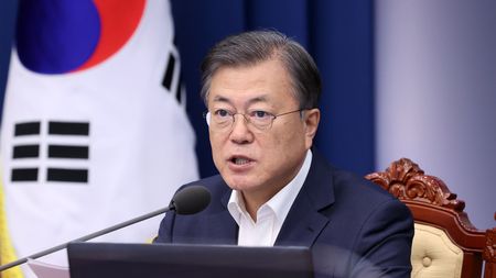 反日感情 を武器にする狂気の韓国大統領に心を許してはいけない 徴用工判決 から2年が経ったが President Online プレジデントオンライン