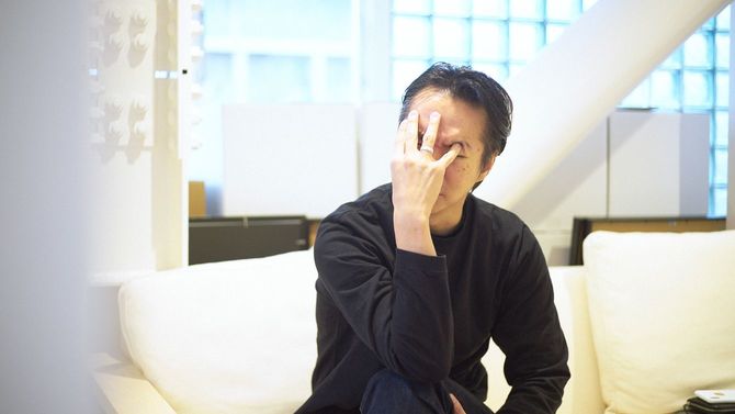 フィールドマネージメント代表の並木裕太氏