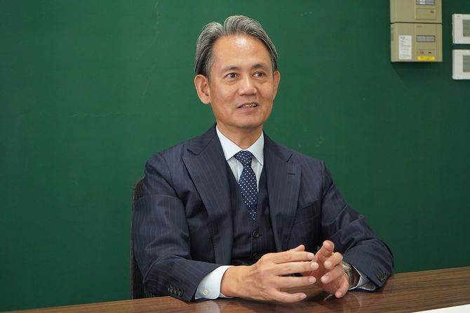 黒田さん
