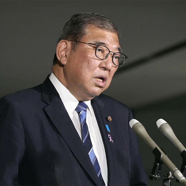 だから小渕優子氏を選対委員長に就けた…自民党役員人事から透けて見える｢本当の目的｣ 岸田政権｢2期6年｣後をうかがう萩生田政調会長 (2ページ目) |  PRESIDENT Online（プレジデントオンライン）