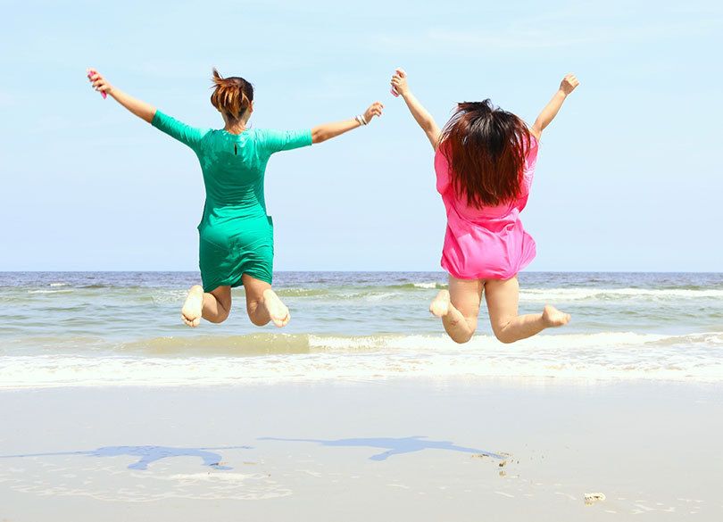 人の評価は関係ない。本当にしたいことをしていますか？