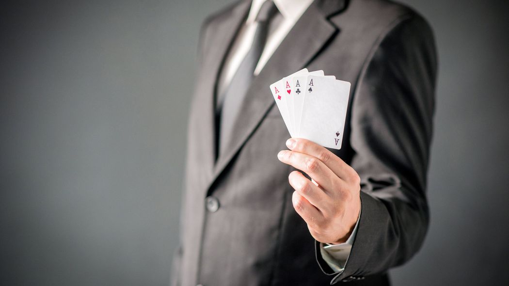 必要なのは容姿でも､経済力でもない…コンプレックスまみれのぼくが見つけた"人生を逆転させる最強手札" あなたの弱みが強みになる