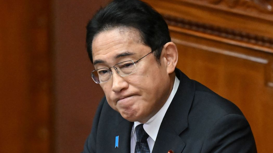 なぜ｢増税メガネ｣は｢新しい資本主義｣よりハマったのか…岸田首相に失望する人がどんどん増える根本原因 ｢国民受けする減税で一発逆転｣という安易な発想