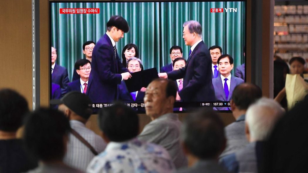 文在寅氏の｢歪んだ正義感｣に振り回される日韓 政治に怨恨を持ち込むべきではない