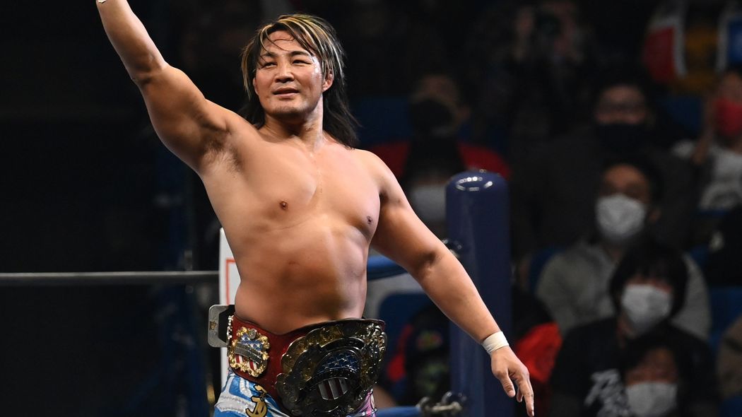 だから｢たった200人の観客｣が1000人まで増えた…新日本プロレス社長･棚橋弘至が｢ただ一人｣やり続けたこと 地方で喜んでもらえなければ東京ドームは埋められない