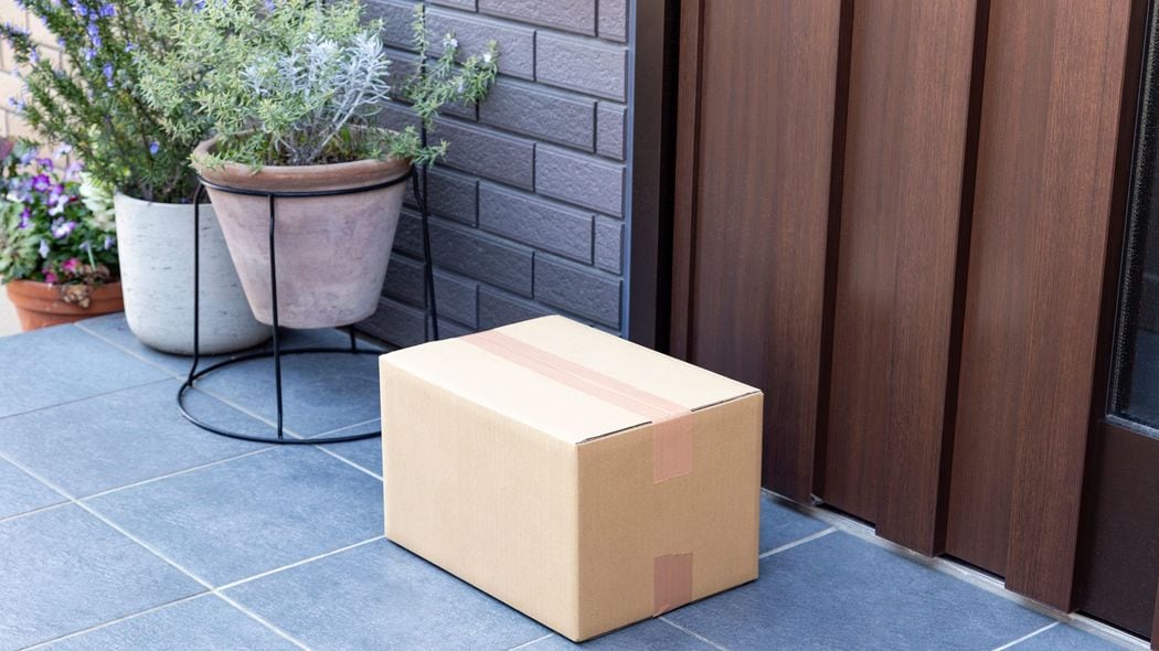 ｢置き配｣が盗まれても泣き寝入りするしかない…｢身近にいる犯人｣から荷物を守る"4つの自己防衛策" 利用率7割超でも､100%安全な方法はない