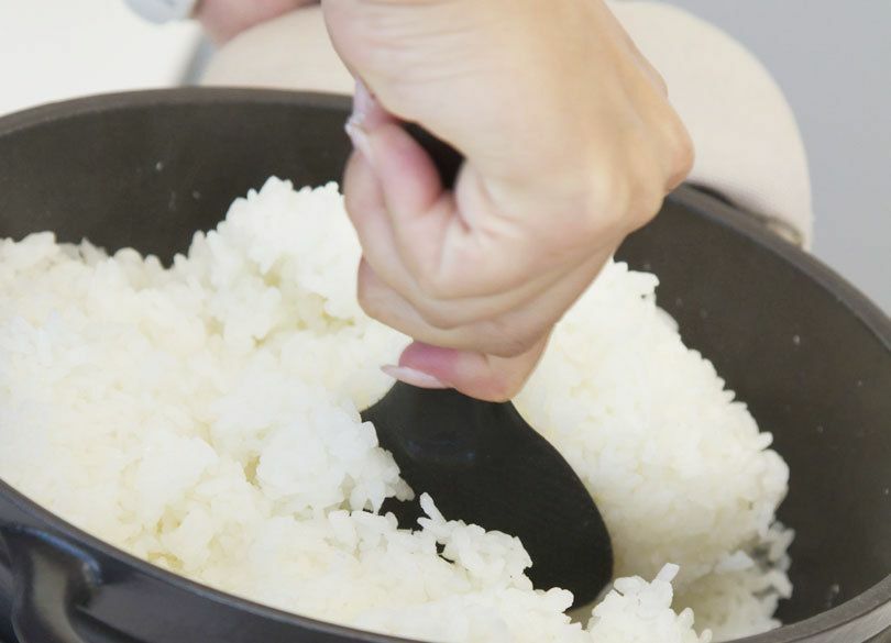 予約殺到！ 究極の炊飯器「バーミキュラ ライスポット」で実現した味