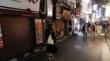 ｢コロナ禍では例年より飲食店主の自殺が少ない｣協力金バブルの功罪を考える