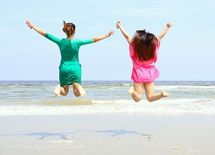 人の評価は関係ない。本当にしたいことをしていますか？