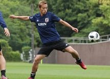 サッカー日本代表に"部活出身"が多いワケ