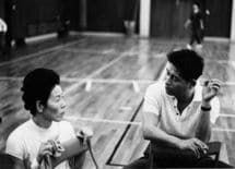 8年後、元気でいられること-河西昌枝