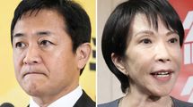 次の首相は高市早苗氏でも玉木雄一郎氏でもいい…ひろゆきが｢この人だけは論外｣という政治家の名前