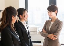 イマドキ新卒は、叱り方にも効率を求める