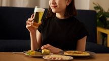 ｢食べてから飲むと酔わない｣は大間違い…医師が教える｢肝臓と体を守る"最高のお酒の飲み方"｣