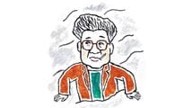 逃げ出したい環境を居心地のいい場所に変える方法