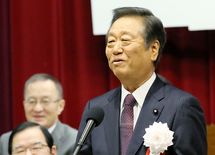 老いた豪腕小沢氏が描く「小池総理」の夢