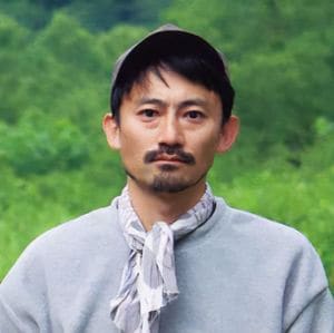 池田光史（いけだ・みつふみ）