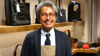 ｢30%値上げ｣したら下請け仕事がゼロに…香川の小さなカバン屋が｢売上800万円→4.4億円｣に化けた7年目の突破口