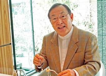 大前研一さんの「人に教えたくない店」