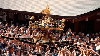 "創価学会のライバル組織"が毎年夏にやる集会