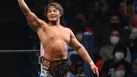 だから｢たった200人の観客｣が1000人まで増えた…新日本プロレス社長
