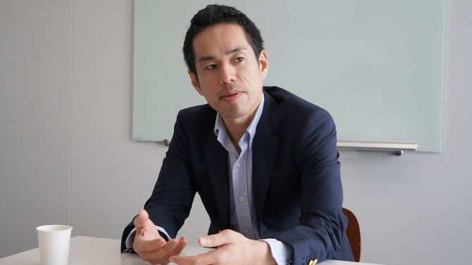 澤田 昌紀・メチャカリ部部長