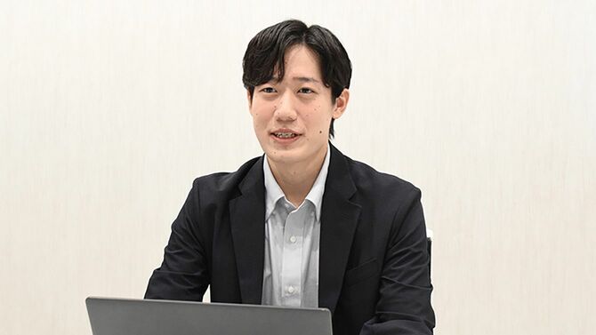 株式会社PKUTECH 営業本部：田村 竜太郎様