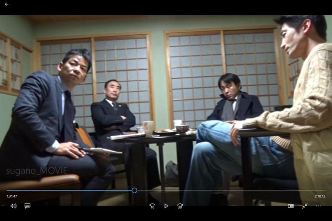 筆者はこの映像を入手した