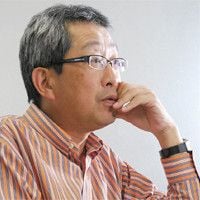 インスパイア取締役ファウンダー 成毛 眞