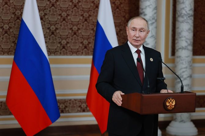 タジキスタンCIS国家元首評議会