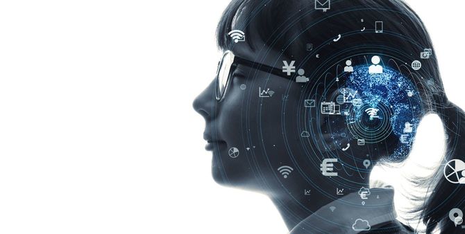 人工知能の概念