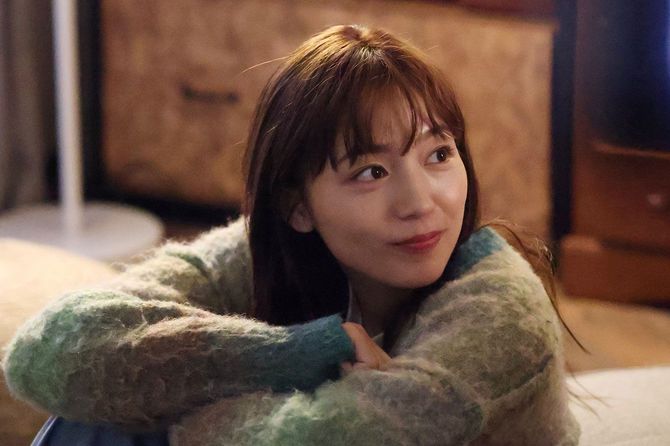 ドラマ「silent」主演の川口春奈