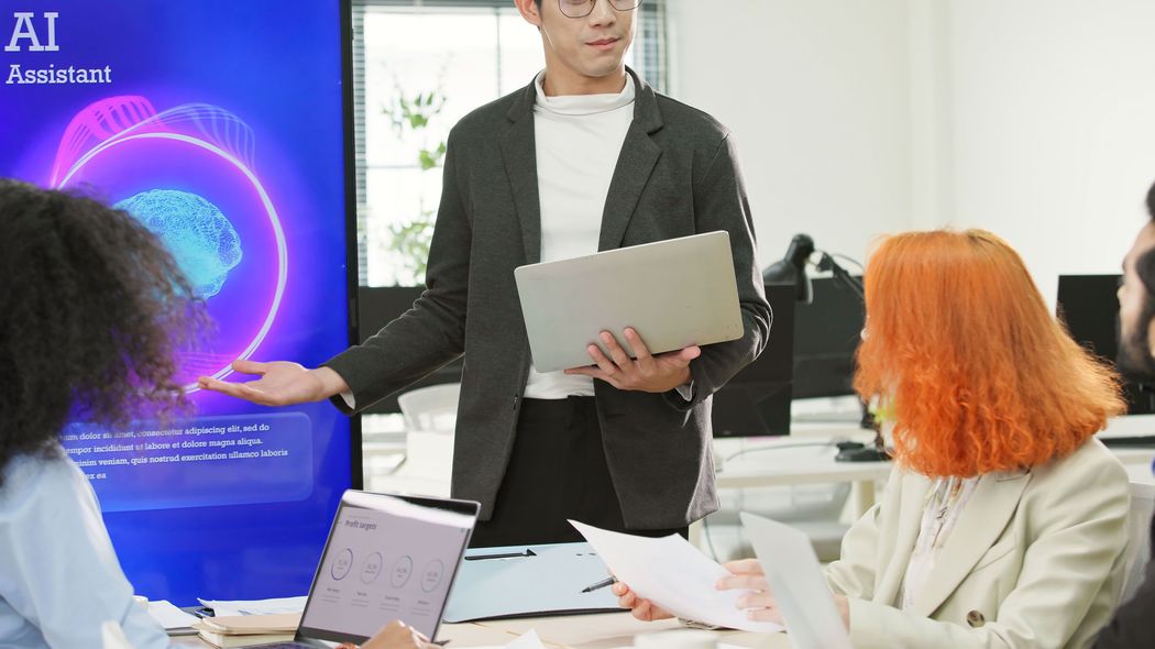 同じように生成AIを使っているのに成果は3倍違う…｢AIを使って結果を出す人｣が持っているスキルの正体