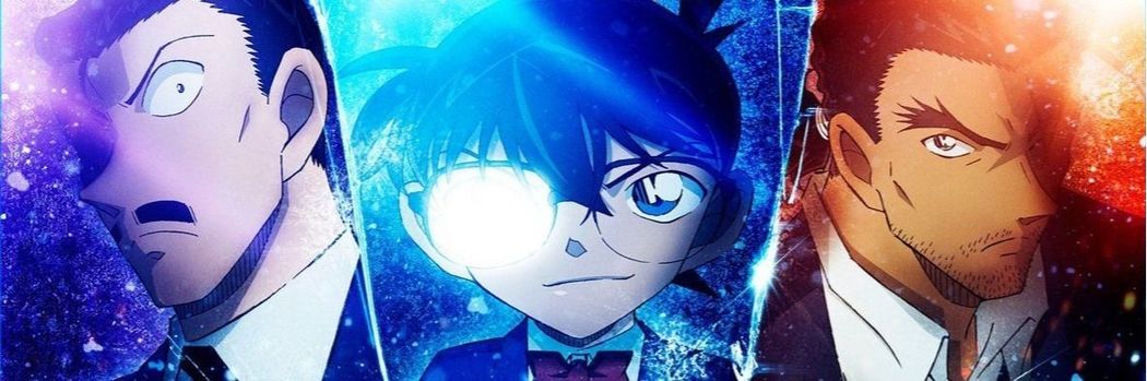 劇場版｢名探偵コナン｣入場者特典なしでも興収100億超えるワケ…ONE PIECEにも鬼滅にもできないサプライズ商法