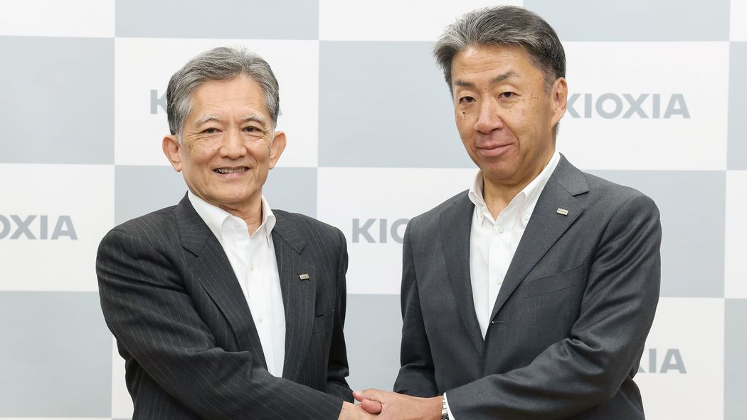 ｢日の丸半導体｣は終わっていない…AIブームに乗り遅れたキオクシアが､株価15倍･時価10兆円超を実現した理由