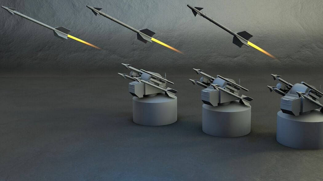 ｢ミサイルをミサイルで撃ち落とす｣は本当に鉄壁なのか? クエスチョンタイム