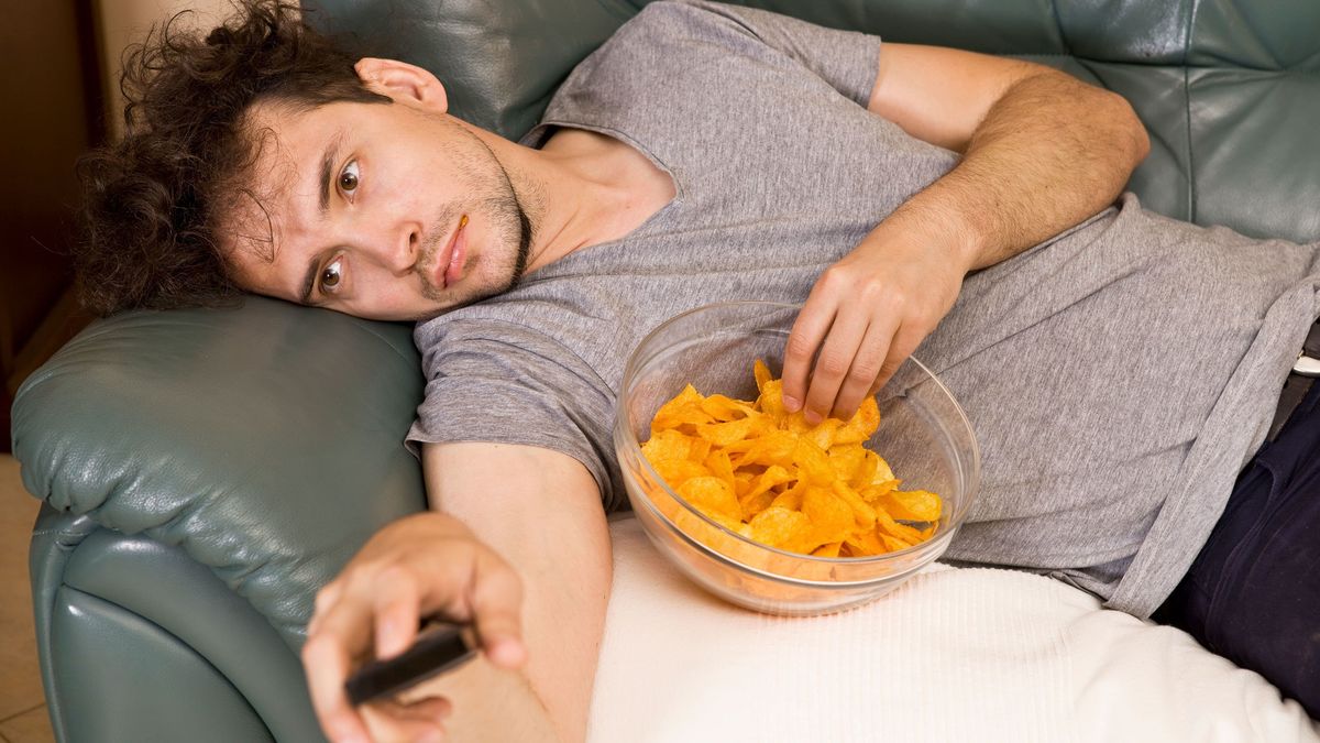 運動不足が 死に至る病 であることを証明する科学的根拠 世界的な パンデミック 状態 2ページ目 President Online プレジデントオンライン