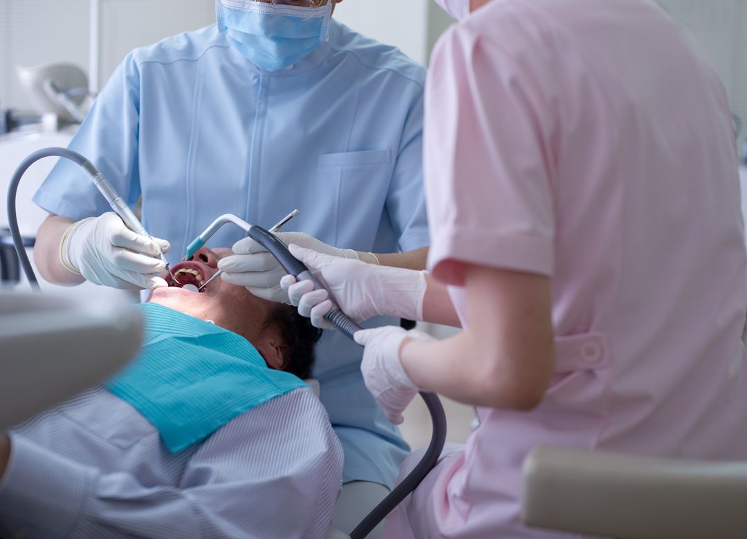 なぜ、名古屋歯科医院は人口わずか3万人の田舎町で週4日しか診療しなくても