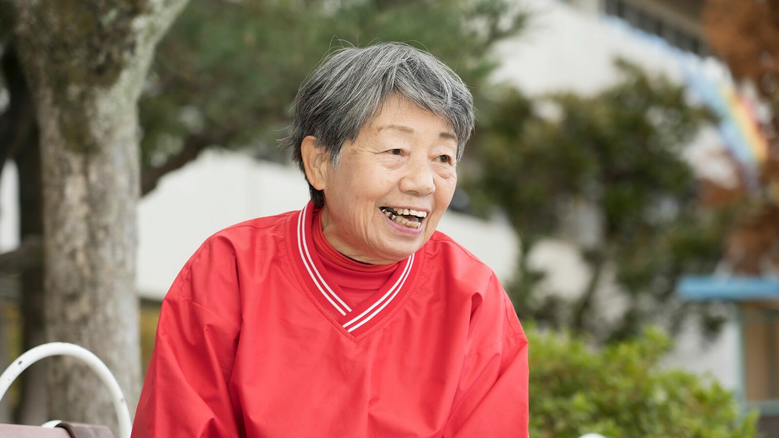 いじめを受け続けた81歳"少年野球のおばちゃん"が子どもたちに｢これだけはするな｣と伝えていること 何を言われても平気な子はいない