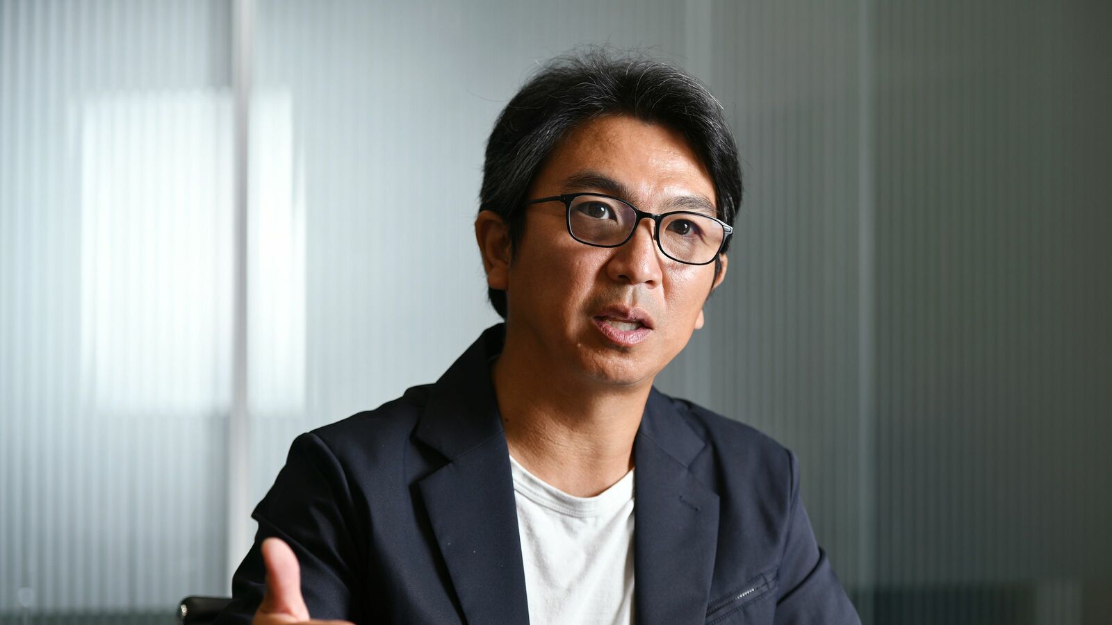 ｢やっぱ仕事せなあかん｣創業者利益でブラブラしていた起業家が5年後に会社を買い戻すまで 一生遊んで暮らすことも考えたが…