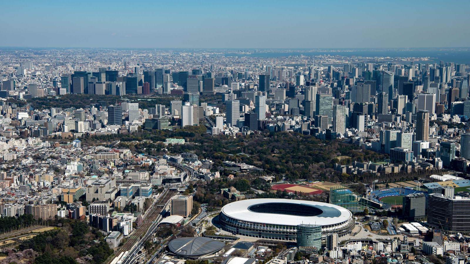 ｢五輪が終わればマンション価格は下がる｣と信じる人をこれから確実に襲う悲劇 ｢新築マンションが1億円｣は常態に